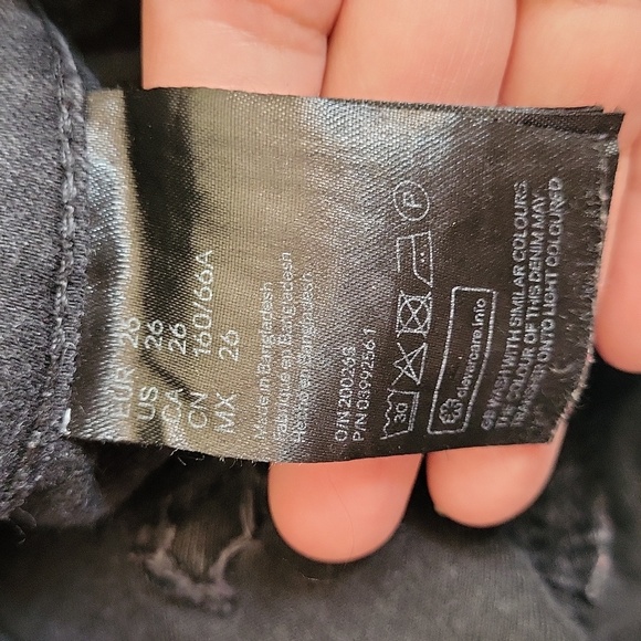 H&M Skinny & Denim jeans - Picture 11 of 13